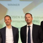 El Grupo ROSEN fue reconocido internacionalmente por su tecnología NIPA
