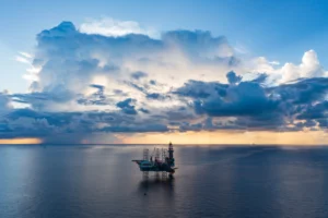 Noble Intrepid perforará un pozo offshore para ORLEN en Noruega
