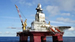 Equinor obtiene permiso de perforación para pozo en el mar de Barents