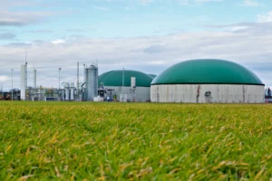 Perpetual Next impulsa su planta de biometanol con JPB Logistics