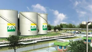 Petrobras convierte aceite de soya en biocombustible