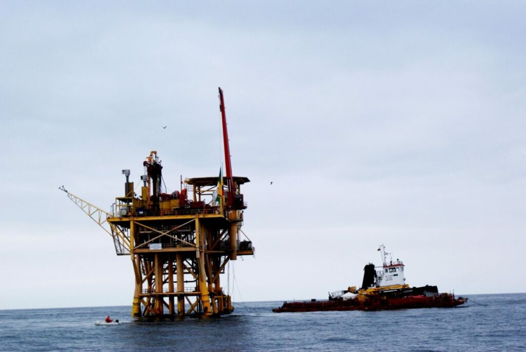 petroecuador