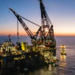 petróleo Brent WTI y su caida de precios