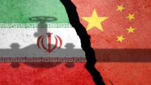 Arabia Saudita recorta exportaciones de petróleo a China por crisis en Oriente Medio