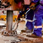 Perforación petrolera vinculada al petróleo venezolano