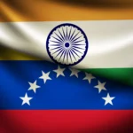India importará petróleo venezolano