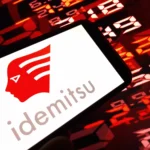 Idemitsu Kosan en nuevo plan para reforzar inversiones en combustibles fósiles y seguridad energética.