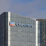 Sede de Chevron, una de las petroleras estadounidenses interesadas en Venezuela