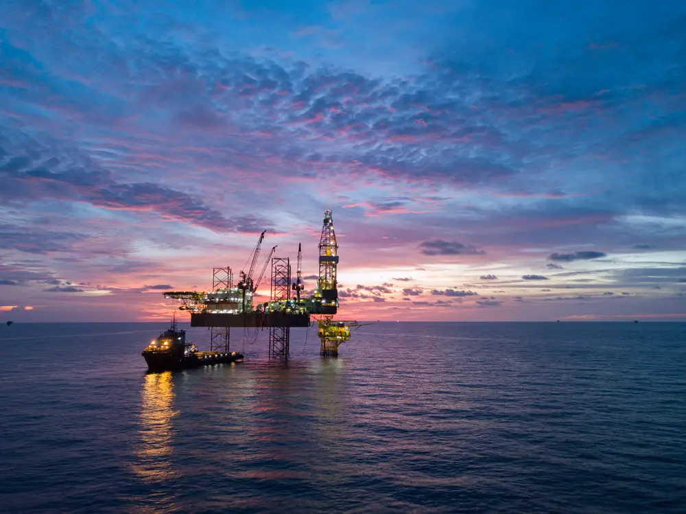 petroleras
