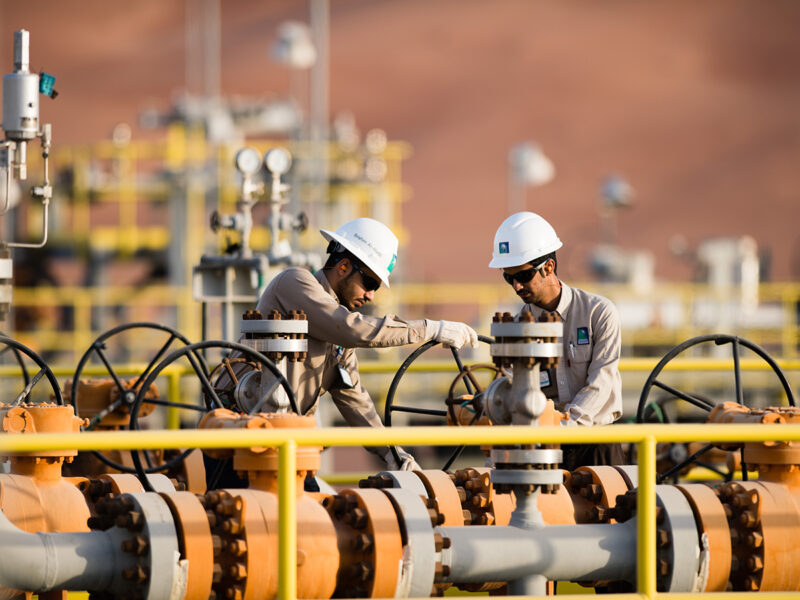 petroquímica china