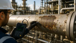 Advancing Pipeline Integrity: A Probabilistic Approach to Corrosion Flaw Assessment