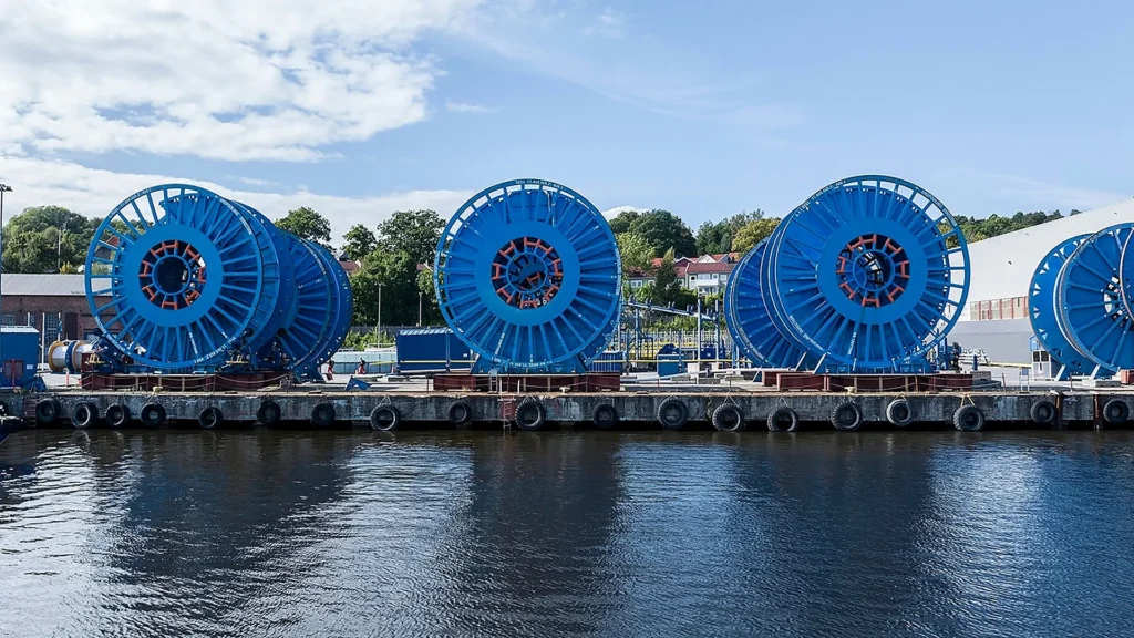 SLB OneSubsea suministrará un umbilical para Eni en Indonesia