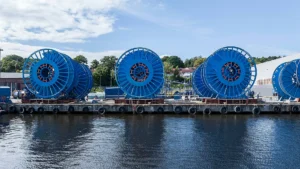 SLB OneSubsea suministrará un umbilical para Eni en Indonesia