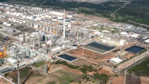 Galp tendrá lista su nueva planta de biocombustibles en 2026