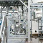 Black & Veatch uses artificial intelligence to optimize LNG assets and critical infrastructure.