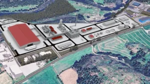 Hy2gen da un paso firme en Noruega con su planta de amoníaco renovable