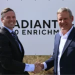 generadores nucleares en 2026