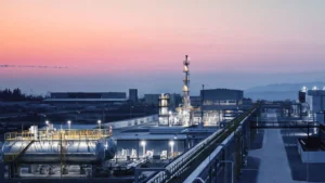 Envision’s hydrogen and ammonia mega plant