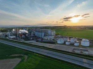 INEOS y Sandpiper promueven planta de metanol bajo en carbono en Texas