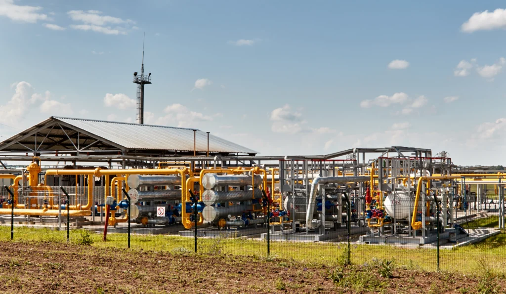 ADNOC Gas invertirá $13.200 millones en su proyecto de gas RGD