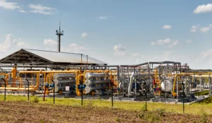 ADNOC Gas invertirá $13.200 millones en su proyecto de gas RGD