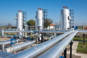 Uzbekistan seeks Western investors to strengthen its gas sector
