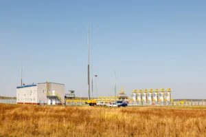 Targa construirá 3 plantas de gas y un nuevo gasoducto en la cuenca Pérmica