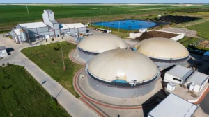 Expander Energy elige tecnología Axens para producir biocombustibles 2G