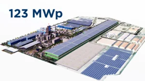 La planta solar en azotea más grande del mundo estara ubicda en Baréin