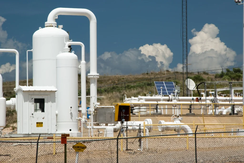 L&T wins mega gas project worth over 15 billion rupees