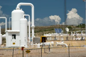L&T wins mega gas project worth over 15 billion rupees