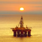 Metropolitan CCS perfora pozo de evaluación para almacenamiento de CO₂ frente a Chiba