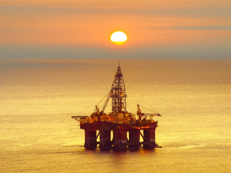 Metropolitan CCS perfora pozo de evaluación para almacenamiento de CO₂ frente a Chiba