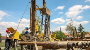 The US allocates US$171.5 million to promote geothermal energy