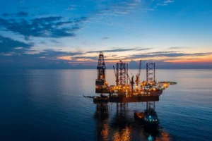 Plataformas de petróleo y gas en EE.UU. alcanzan máximos desde mayo de 2024