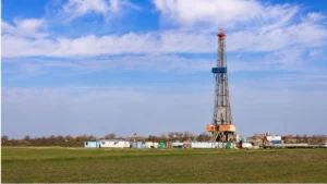 Demand for onshore drilling is growing while global availability is falling