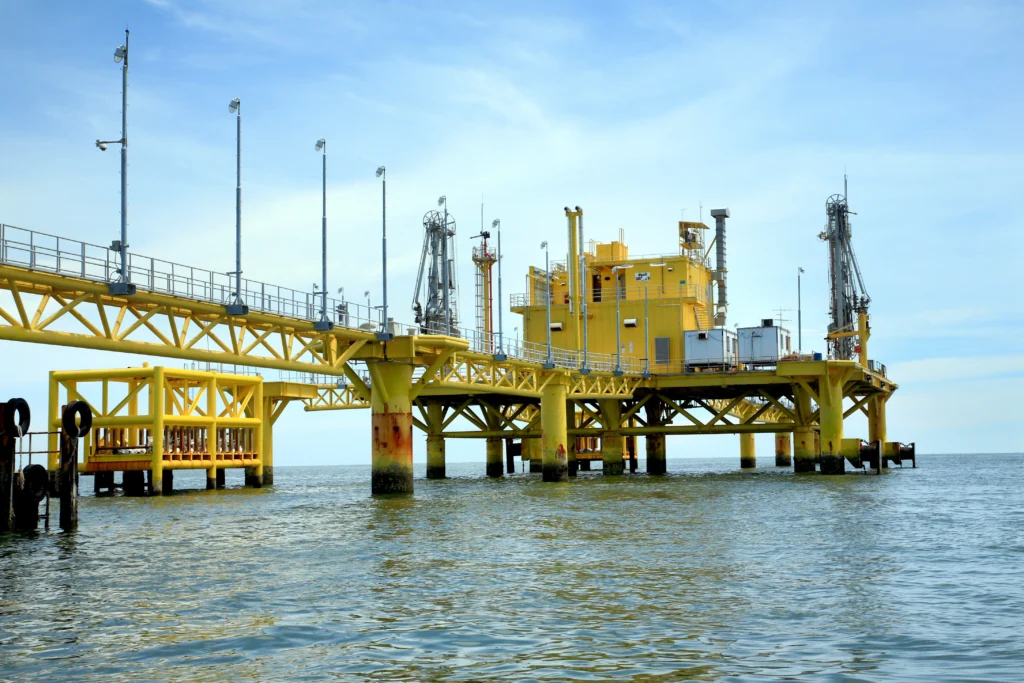 Halliburton will drill wells for Petrobras’ CCS São Tomé project