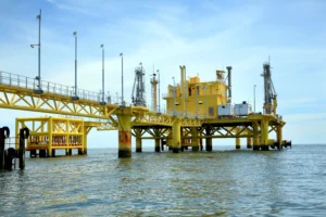 Halliburton perforará pozos para el proyecto CCS São Tomé de Petrobras