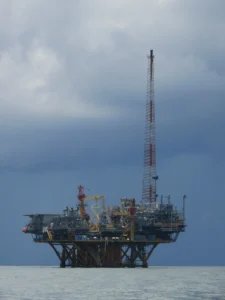 Petrobras y Ecopetrol confirman hallazgo gasífero en Caribe colombiano