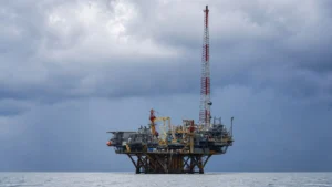 Petrobras and Ecopetrol confirm gas discovery in the Colombian Caribbean