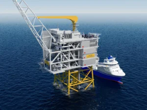 Proyecto Munin marcará un antes y un después en la automatización offshore