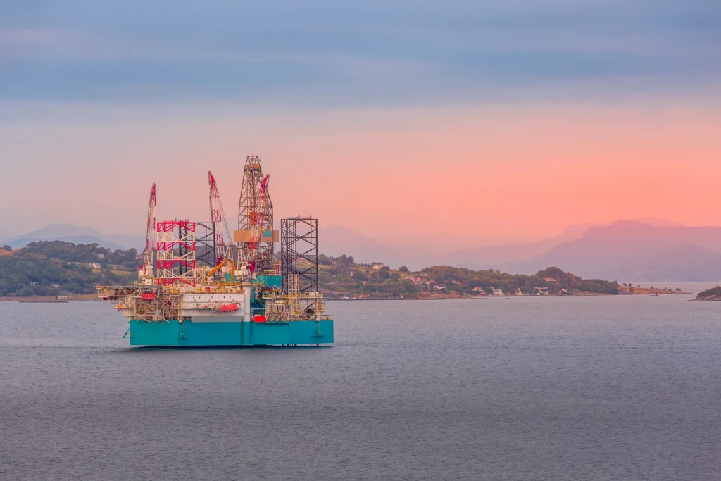 Transocean secures offshore drilling contracts worth US$185 million