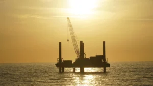 TGS asegura contrato sísmico 4D offshore en Angola por 8 meses