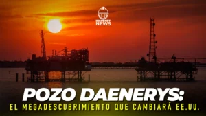 Pozo Daenerys, el megadescubrimiento que cambiara a EE. UU.
