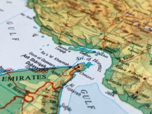 El precio del petróleo vuelve a subir tras nuevas tensiones entre Estados Unidos e Irán
