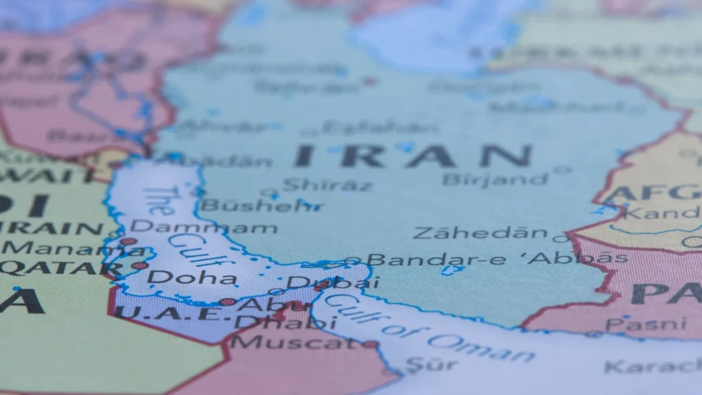 Oil price surpasses $102 after U.S. blockade of Iran