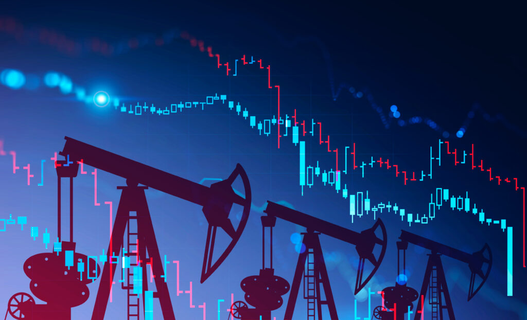 precio del petróleo