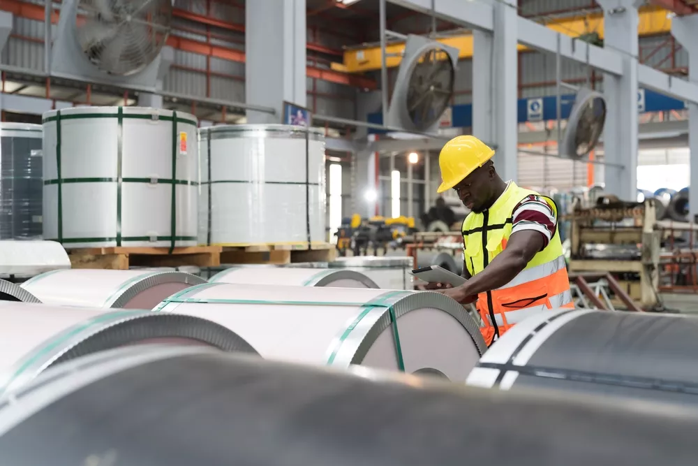 Smelter closure affected the U.S. aluminum market