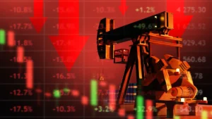 El alivio geopolítico tumba los precios del petróleo un 3%