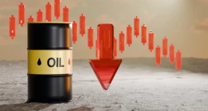 Los precios del petróleo caen $6 ante las tensiones entre EE. UU. e Irán